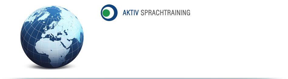 Aktiv Sprachtraining | Nicolas Ghalayini